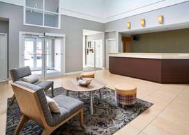 Sonesta ES Suites Annapolis 2