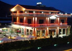 Hotel Colombo Elbasan 2
