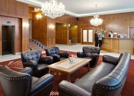 Hotel Devín 4