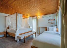Etenna Beach Bungalows 5
