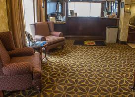 Econo Lodge Erie near Casino 2