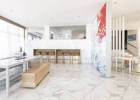 Hotel Akti Ouranoupoli Beach Resort 2