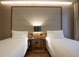 BessaHotel Liberdade 5
