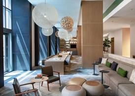 Element by Marriott Philadelphia Downtown 3