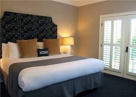 Bel Abri Napa Valley Inn 5