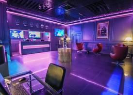 555 HOTEL CLUBBING ADULTS ONLY 4