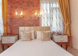 Ozmen Hotel Old Town Kaleiçi 4
