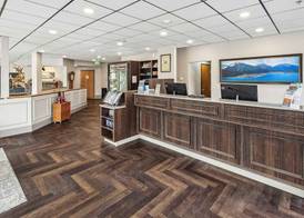 Hotel Seward by Aspen Hotels 2