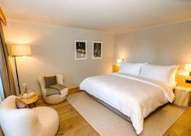 Seven Alpina Boutique Hotel 5