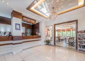 OSCAR HOTEL 3