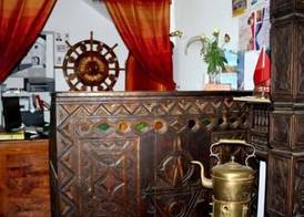 Luxury Riad Mounia 2