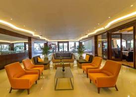 Kutabex Beachfront Hotel 4