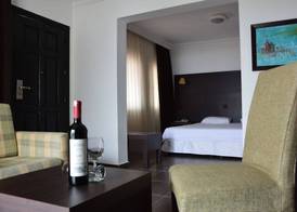 Kalamar Hotel 3