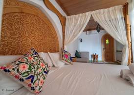 Alhambra Ryad & Spa 5