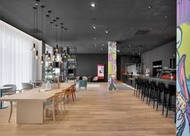 IntercityHotel Breda 3