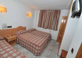 Hostal Goyma II 5