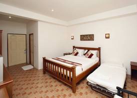 Rajapruek Samui Resort - SHA Plus 4