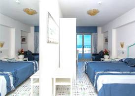Hotel Ferretti 4