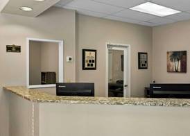 WorldMark Cathedral City 2