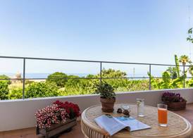 HibiscusUno Tropea Residence 5