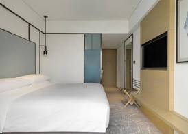 Four Points by Sheraton Hong Kong, Tung Chung 5