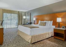 BW Premier Collection, Mt Hood Oregon Resort 5