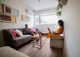 ZAG Coliving Punta del este 3