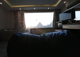 Pyramid Edge Hotel & Exclusive Pyramids View Rooftop 3