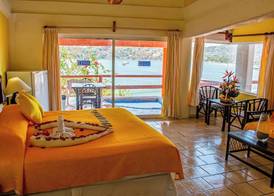 Hotel Casa Sun and Moon 4
