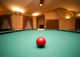 Armenian Village Park Hotel & FREE Water Park, GYM 4