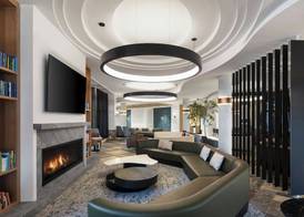 Le Westin Tremblant 2