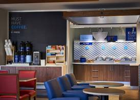 Holiday Inn Express & Suites MT. JULIET-NASHVILLE AREA by IHG 5