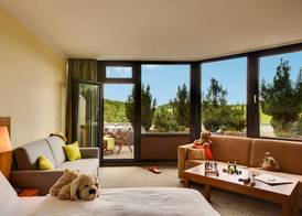 Sunday Hotel Willingen 4