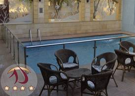 Roshan Al Azhar Hotel 2