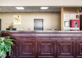 Quality Inn & Suites Elizabethtown 2