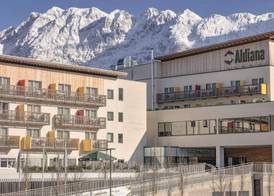 Aldiana Club Salzkammergut und GrimmingTherme 3