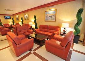 Hôtel Abbasside Palace - Palm Beach 2