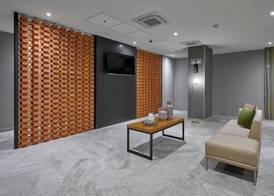City Express Plus by Marriott Tampico 4