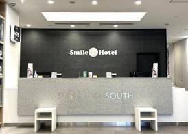 Smile Hotel Sapporo Susukino Minami 3