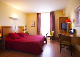 Hotel de Pen Bron 5