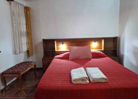 Hostal Las Kañas 2