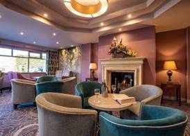 The Lodge Hotel 4