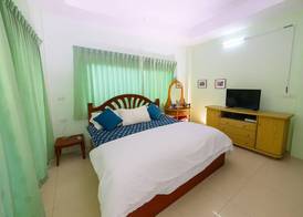 Wave point resort 3