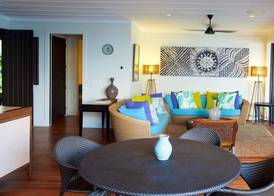 Vomo Island Resort 5