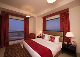 Roda Amwaj Suites Jumeirah Beach Residence 5