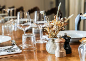 Logis Auberge du Relais - Hôtel & Restaurant 4
