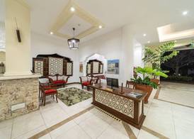 PrideInn Paradise Beach Resort & Spa Mombasa 4