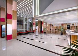 Fave Plus Hotel Palembang 2