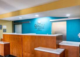 Quality Inn & Suites Southport 4