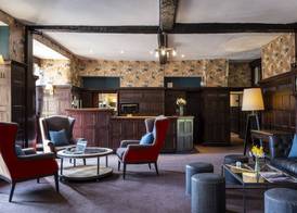 Whately Hall Hotel 2